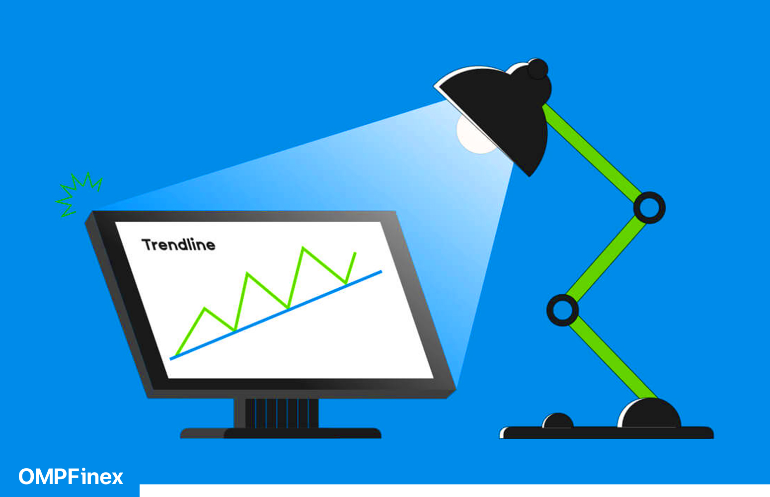تحلیل رفتار بازار در روند صعودی و نزولی