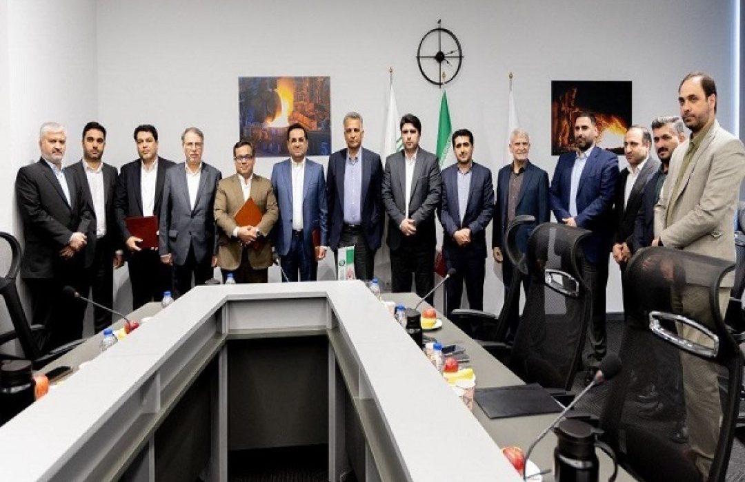 لورس :آینده فولاد آلیاژی امیدوارکننده به نظر میرسد