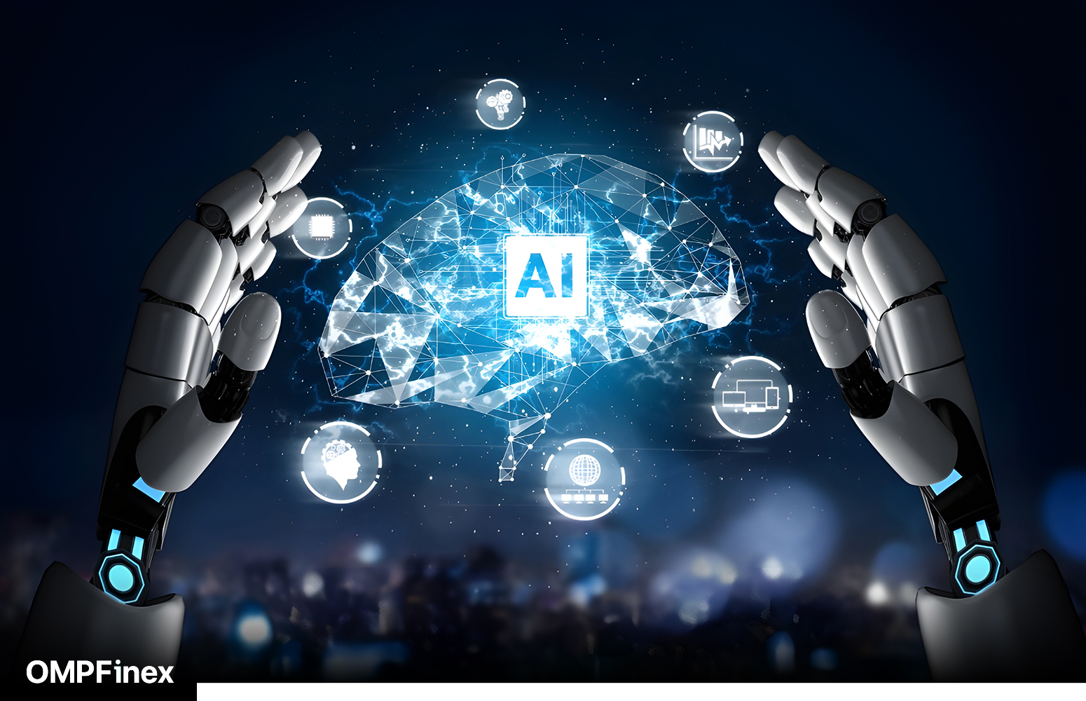 رمزارز و هوش مصنوعی