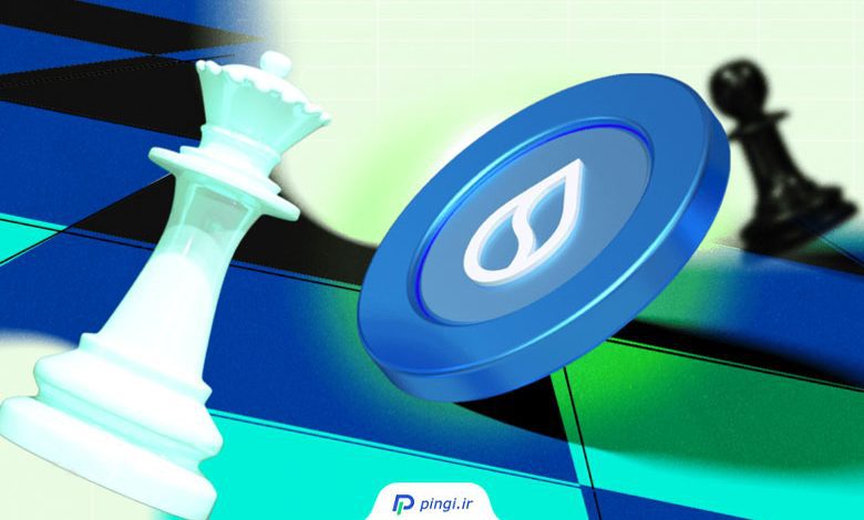 لورس :رشد ۵۵ درصدی XRP با توافق ریپل و بانک BNY Mellon؟