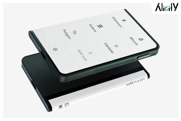 لورس :راهنمای نهایی برای محافظت از ارز دیجیتال و NFT شما