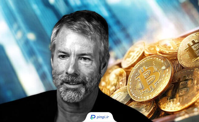 لورس :۱ میلیارد دلار خرید اتریوم توسط شارپلینک! نسخه اتریومی مایکل سیلور وارد میشود؟