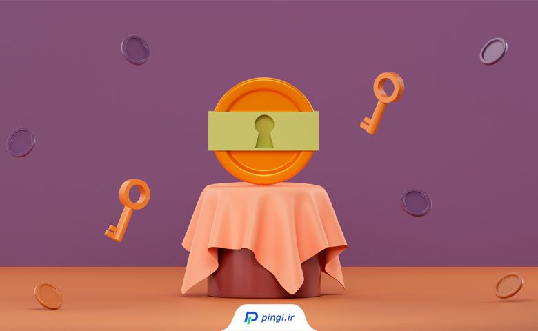 لورس :وستینگ (Vesting) چیست و چگونه توکن‌ها را آزاد می‌کند؟