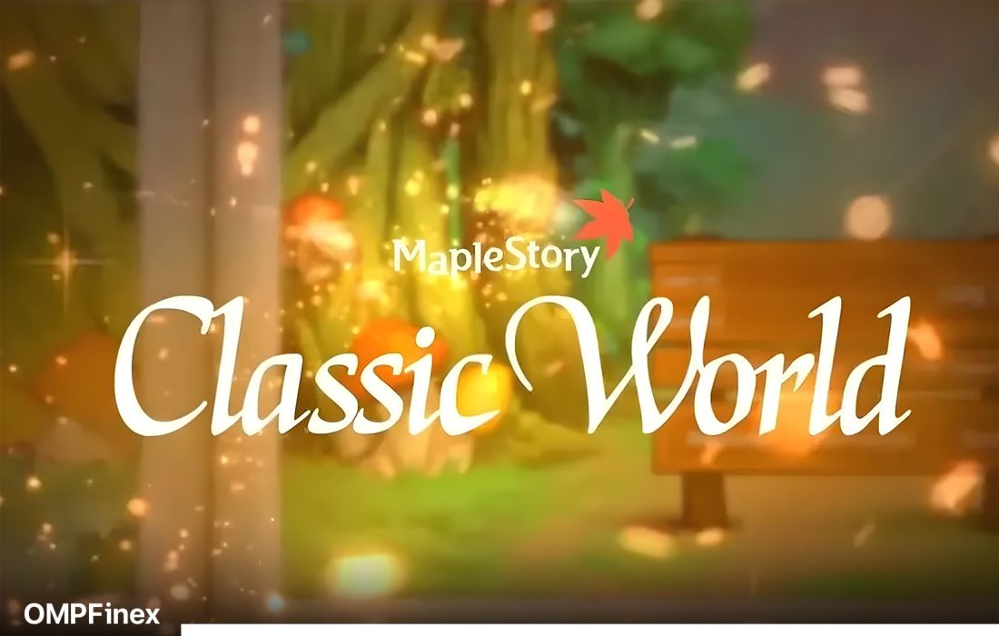 لورس :بازگشت MapleStory: نوستالژی دهه ۲۰۰۰ دوباره زنده میشود!