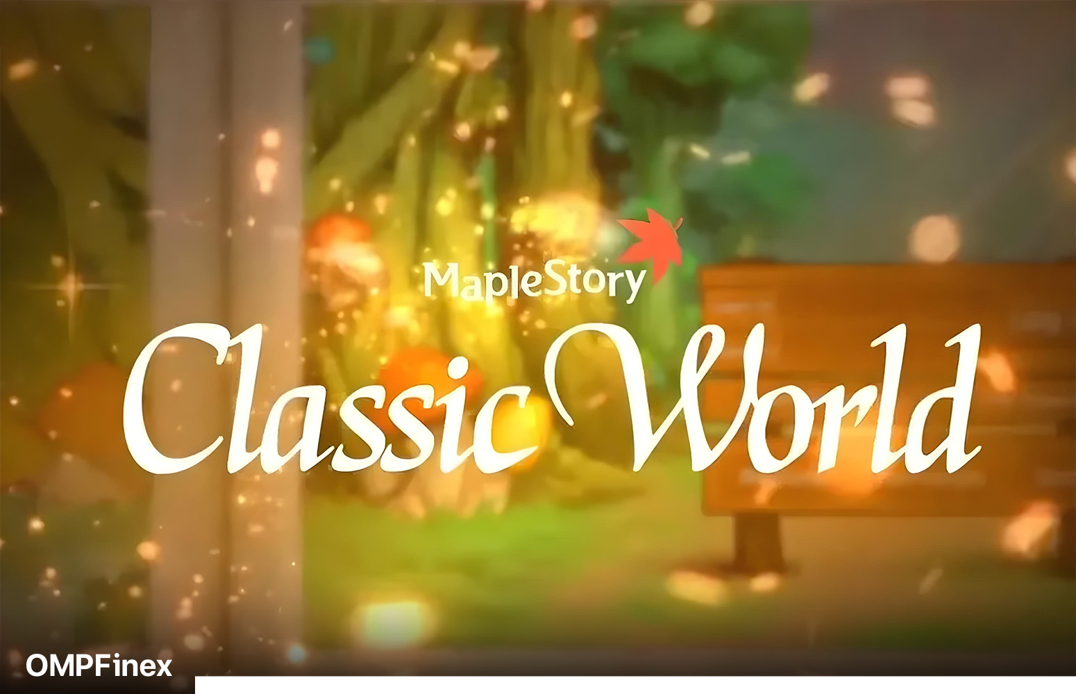 بازگشت MapleStory: نوستالژی دهه ۲۰۰۰ دوباره زنده می‌شود!