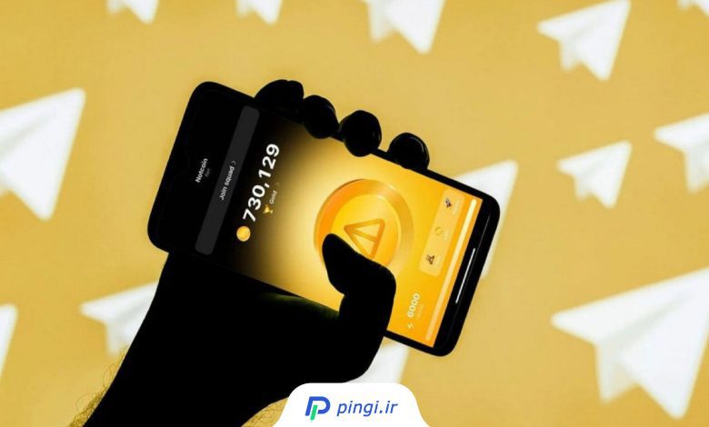 لورس :نات‌کوین بازگشت: اسکین‌های پول‌ساز برای کاربران قدیمی!