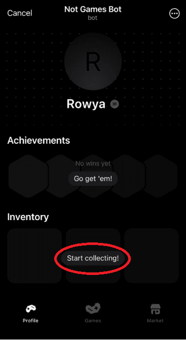 آموزش دریافت اسکین‌های نات کوین