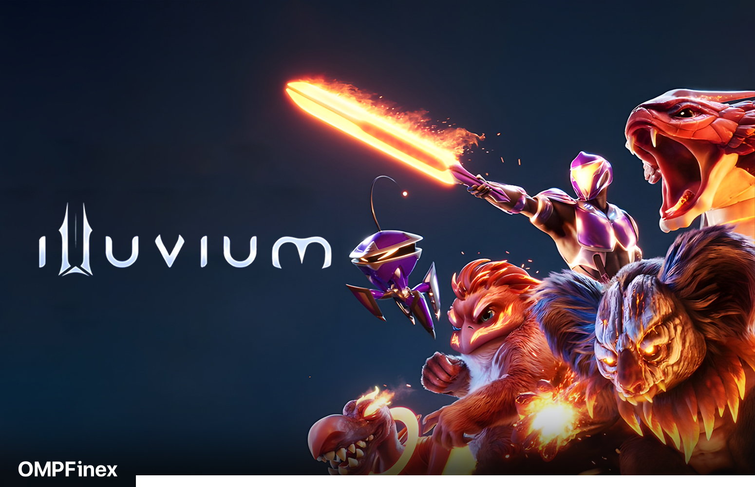 پلتفرم گیم‌فای GameFi چیست و چگونه کار می‌کند؟