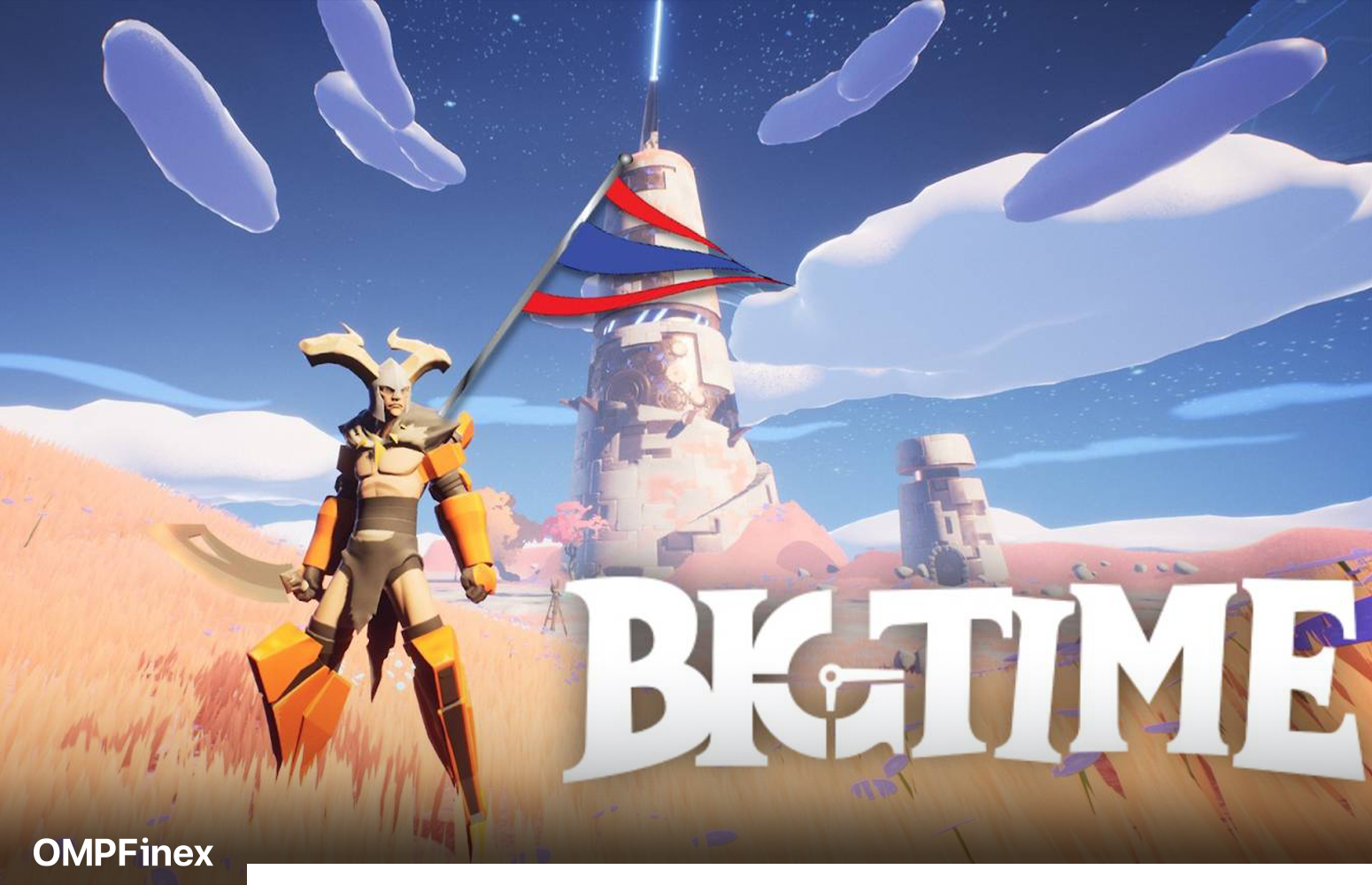 پلتفرم گیم‌فای GameFi چیست و چگونه کار می‌کند؟