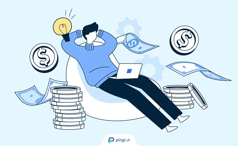 لورس :۱۰ روش برتر درآمد غیرفعال از کریپتو در سال ۲۰۲۵؛ از استیکینگ تا بازی‌های کریپتویی!
