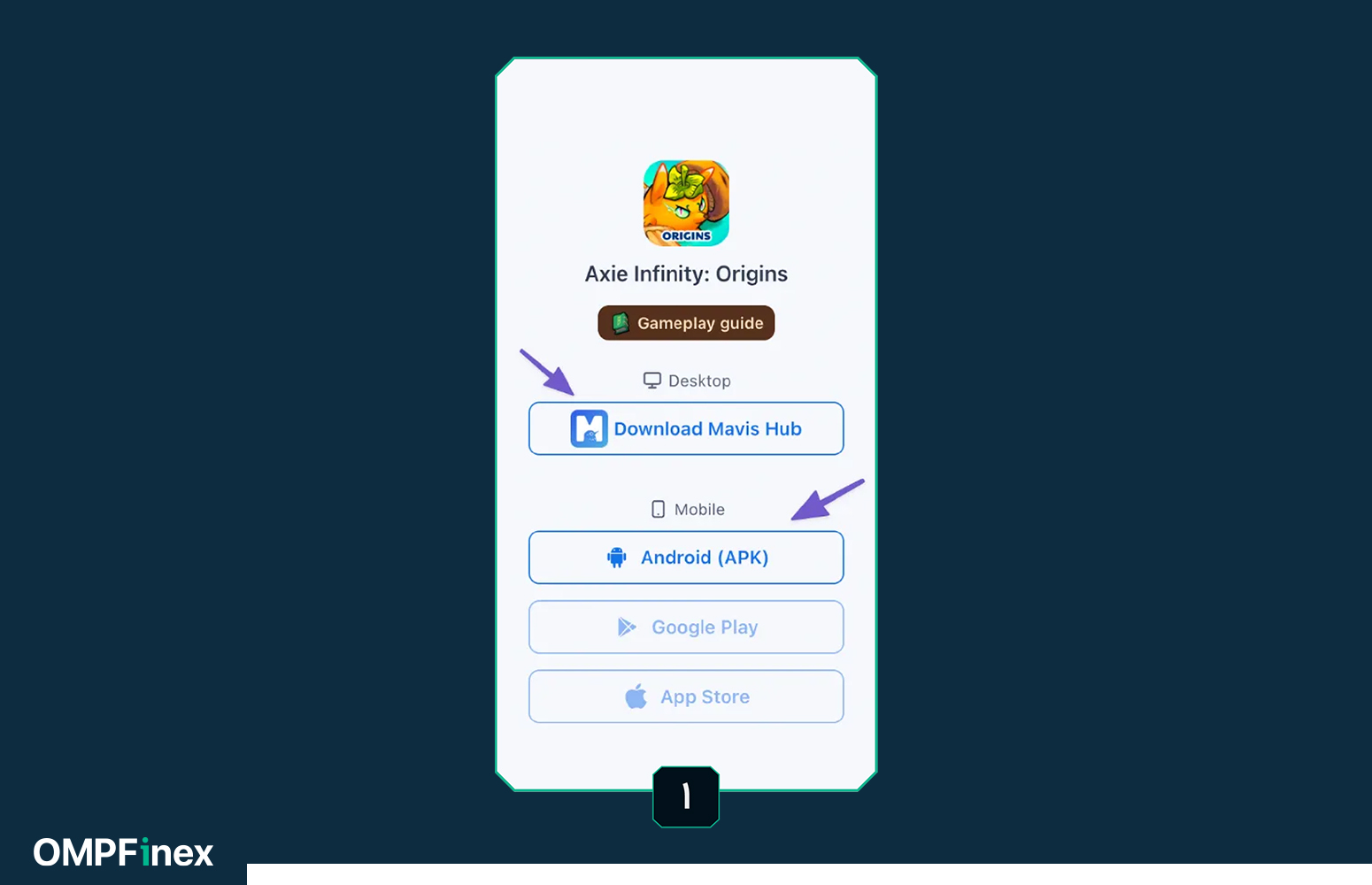 پلتفرم گیم‌فای GameFi چیست و چگونه کار می‌کند؟