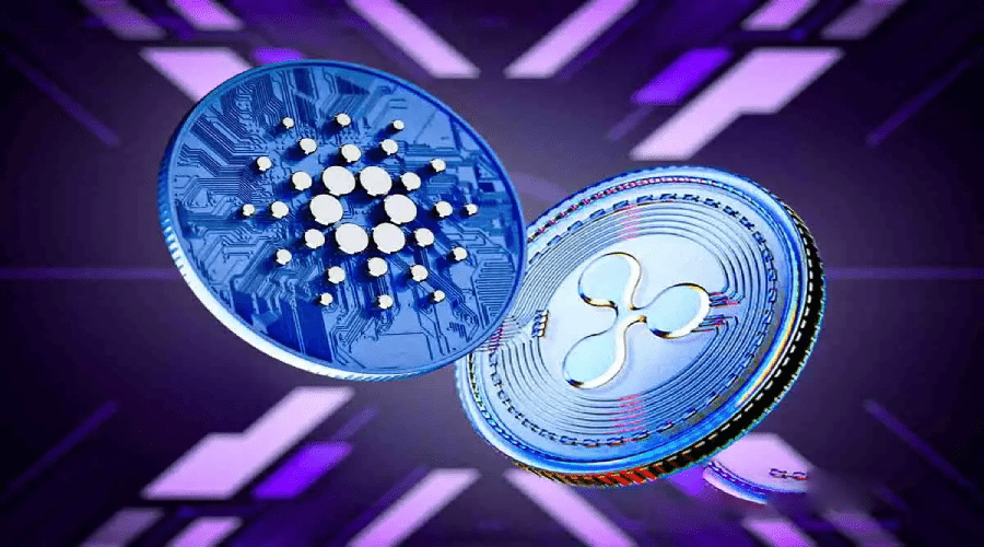 لورس :همکاری تاریخی ریپل و کاردانو کلید خورد؛ دارندگان XRP در صف دریافت ایردراپ میدنایت!
