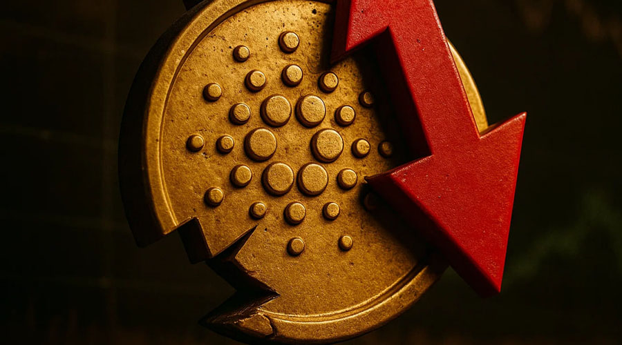 لورس :فروش توسط هولدرهای قدیمی و سناریو سقوط کاردانو!