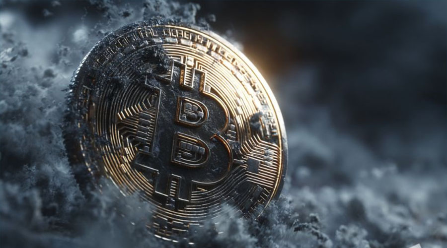 لورس :خستگی در بازار بیت ‌کوین؛ آیا سقوط به زیر ۱۰۰ هزار دلار نزدیک است؟