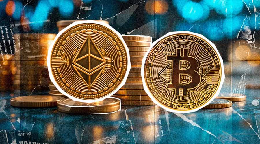 لورس :شباهت عجیب اتریوم با بیت ‌کوین در سال ۲۰۲۰ و انفجار قیمتی!