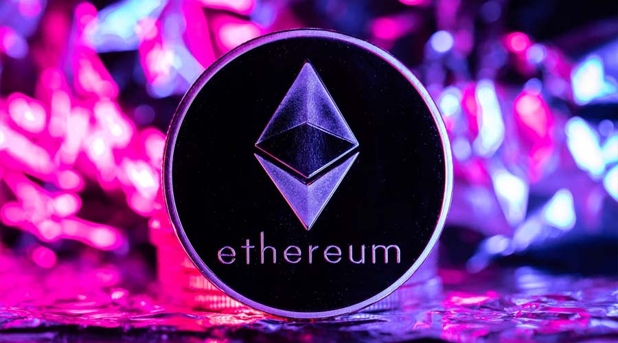 لورس :سه عامل مهم در رشد اخیر قیمت اتریوم!