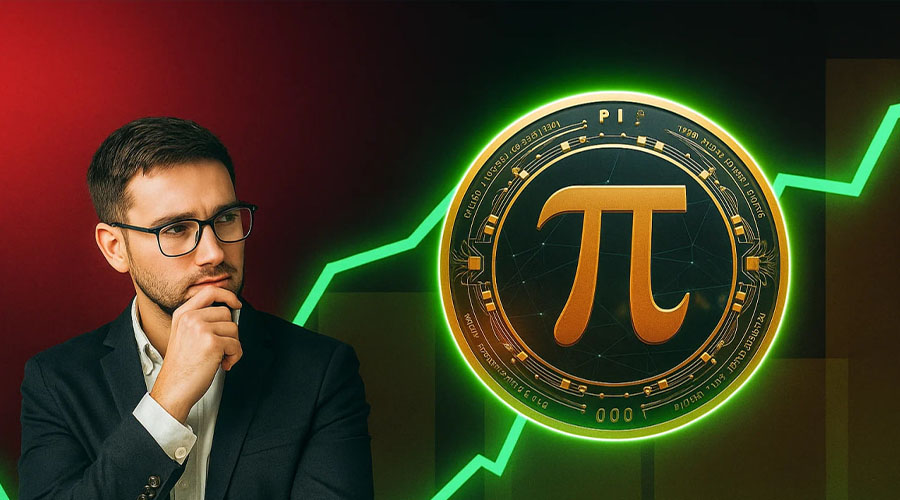 لورس :هولدرهای PI در بلاتکلیفی؛ رشد تا ۱ دلار یا ریزش تا ۵۰ سنت؟