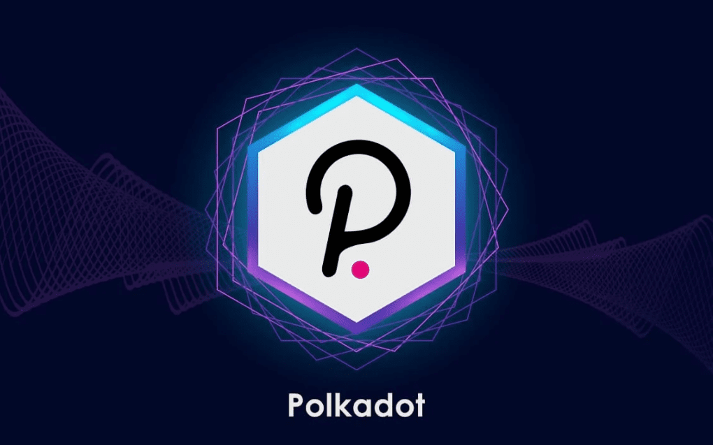 Polkadot