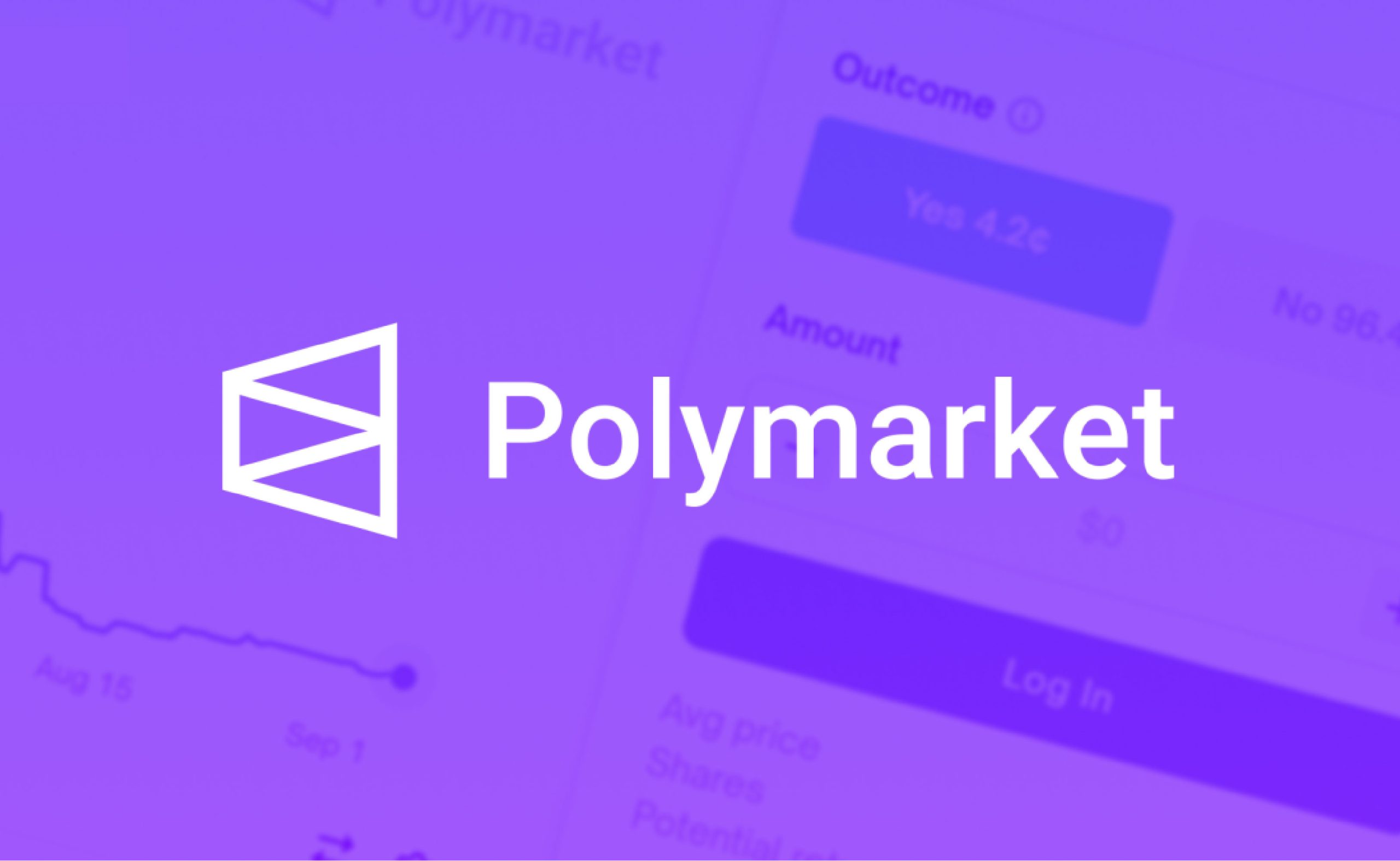 همکاری X و Polymarket:  پیش‌بینی لحظه‌ای بازار کریپتو به پلتفرم ایکس اضافه می‌شود!