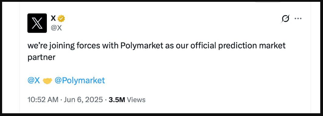 Polymarket