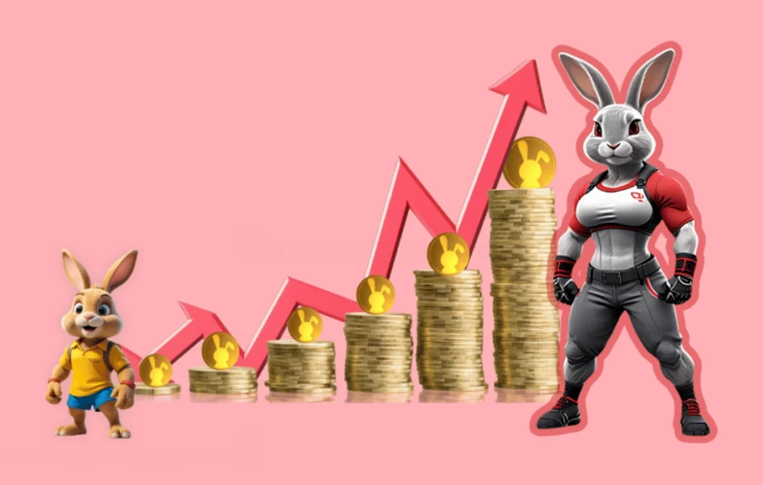 لورس :پیشبینی آینده ارز برگر (BURGER) تا سال ۲۰۳۰