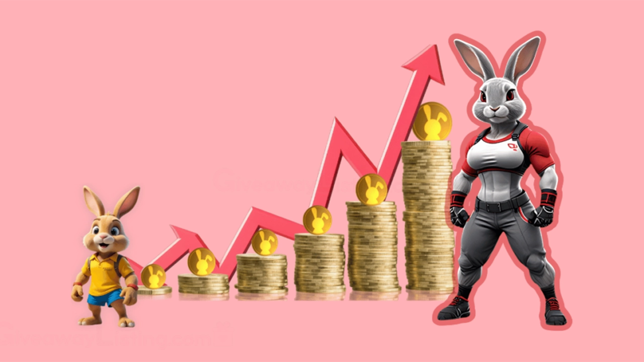 پیش‌بینی آینده ارز راکی ربیت تا سال 2030 میلادی