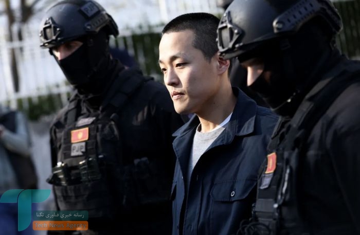 لورس :بازگشت دو کوان به آمریکا؛ سقوط ۴۰ میلیارد دلاری ترا