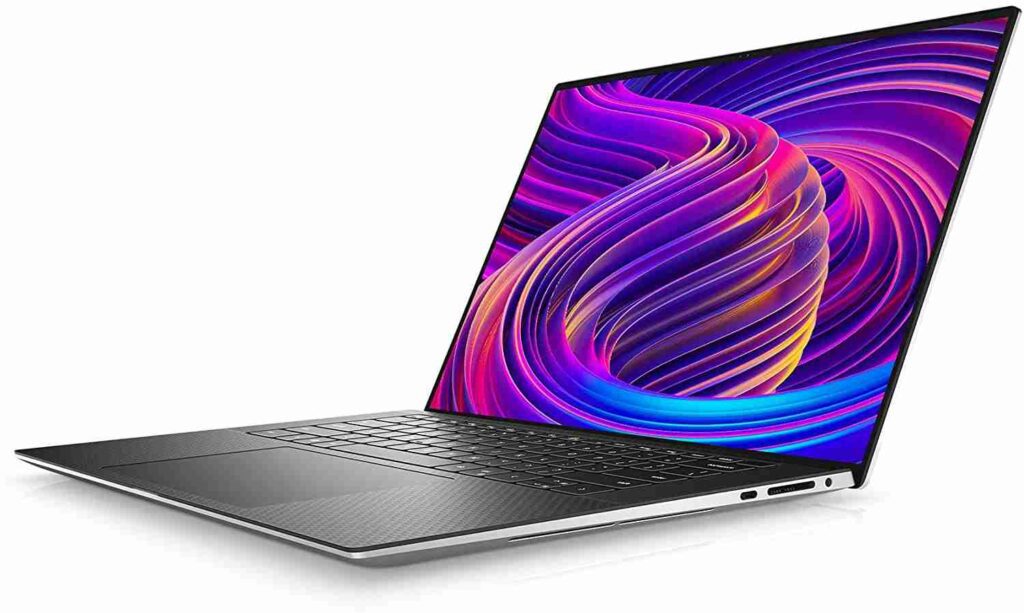 Dell XPS 15