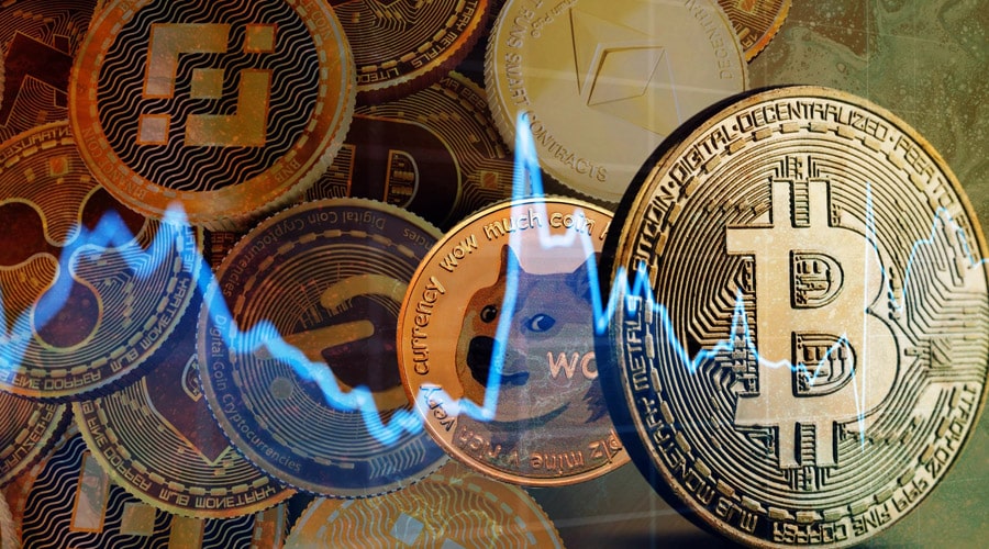 لورس :پایان رکود آلت‌کوین‌ها فرا رسیده؟ نشانه‌های صعود یکی پس از دیگری ظاهر می‌شوند!