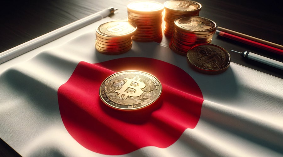 لورس :بازار کریپتو در انتظار سیگنال ژاپن؛ رالی بزرگ بیت‌کوین به زودی شروع می‌شود؟