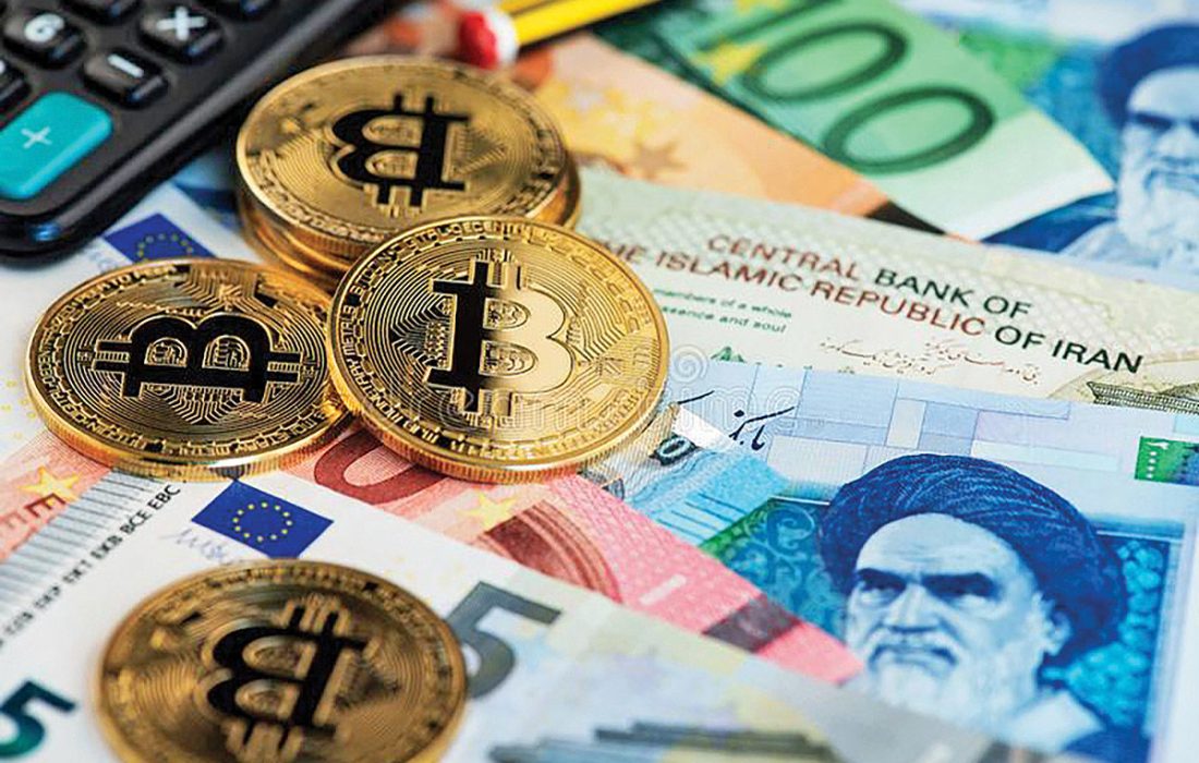 لورس :از بیتکوین تا ریال دیجیتال