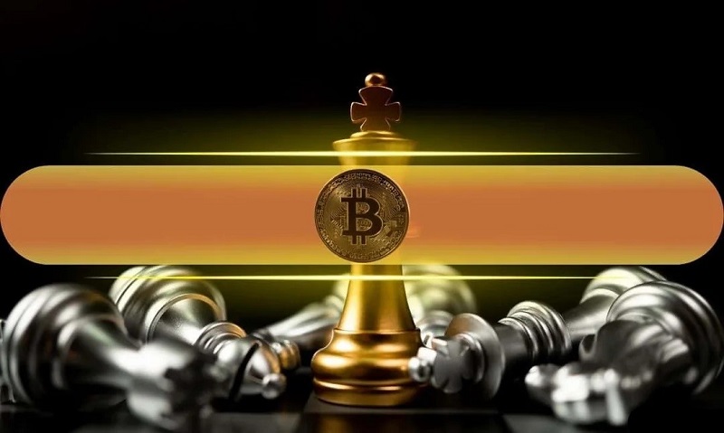 هرآنچه باید در مورد دامیننس بیت کوین بدانید!