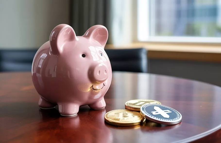 لورس :صندوق بیمه دارایی کریپتویی؛ اعتمادسازی صرافیهای رمزارزی برای کاربران و رگولاتور