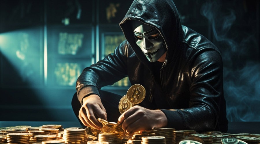 لورس :۸ سال زندان برای کلاهبرداری کریپتو؛ بیش از ۲ میلیارد دلار سرقت تنها در سال ۲۰۲۵!