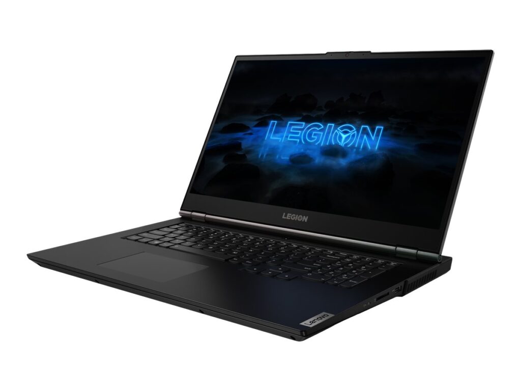 Lenovo Legion 5