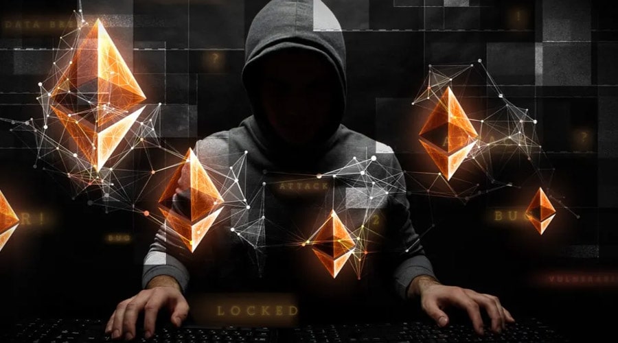 لورس :پکترا هنوز نیامده قربانی گرفت؛ کاربران اتریوم در خطر حملات فیشینگ!