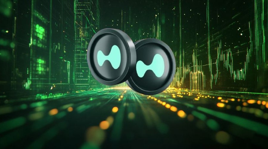 لورس :هایپرلیکویید در مسیر فتح قلههای جدید؛ موج صعودی بعدی HYPE را از دست ندهید!