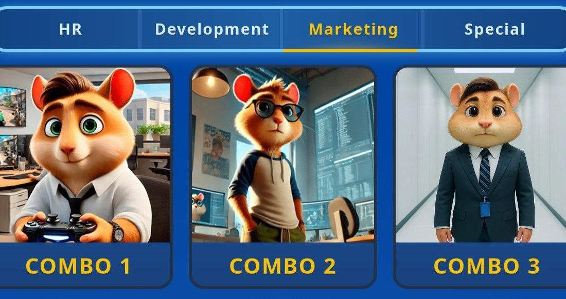 لورس :کارت های امروز همستر ۱۱ خرداد ۱۴۰۴