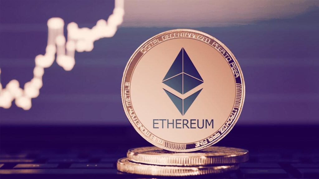 آینده ارز اتریوم