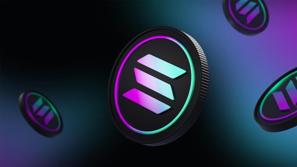 آینده ارز سولانا