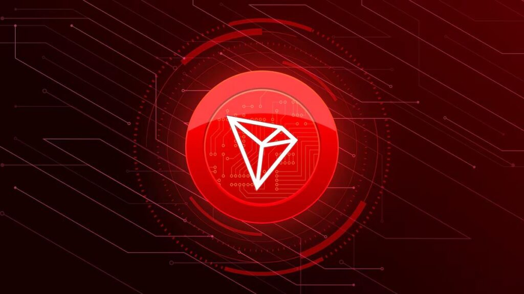 آینده ارز ترون