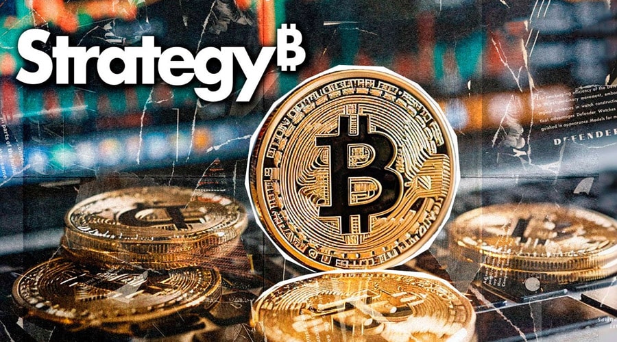 لورس :استراتژی باز هم دست به خرید زد؛ این هفته ۱۱۰ میلیون دلار بیتکوین!