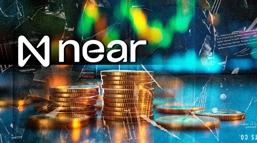 لورس :نیر در مسیر تبدیل به سریعترین بلاکچین جهان با ۱ میلیون تراکنش در ثانیه!