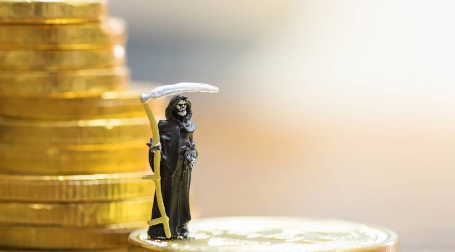 لورس :پاکسازی خاموش در بازار کریپتو؛ بیش از ۱۰ درصد آلتکوینها ناپدید شدهاند!