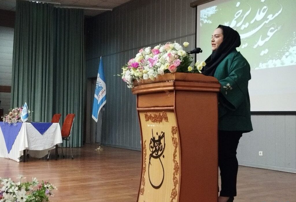 لورس :در دورهمی انجمن بلاکچین مطرح شد: انجمن بلاکچین به عنوان خودتنظیم‌گر رسمی در مرکز ملی فضای مجازی به رسمیت شناخته شد