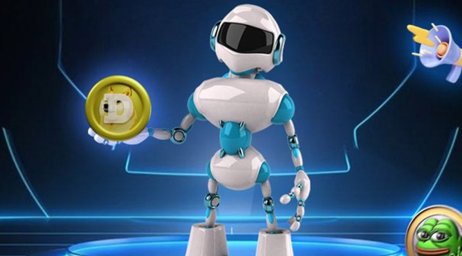 لورس :راز پشت پرده معاملات پامپ.فان؛ ربات‌ها بازار میم‌کوین‌ها را کنترل می‌کنند؟