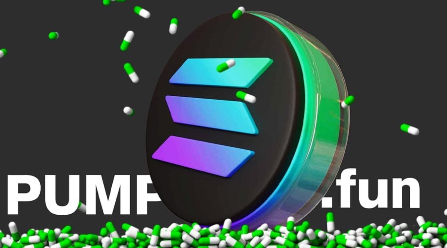 لورس :شمارش معکوس برای عرضه توکن ۴ میلیاردی PUMP؛ آزمونی بزرگ برای میم‌کوین‌ها!