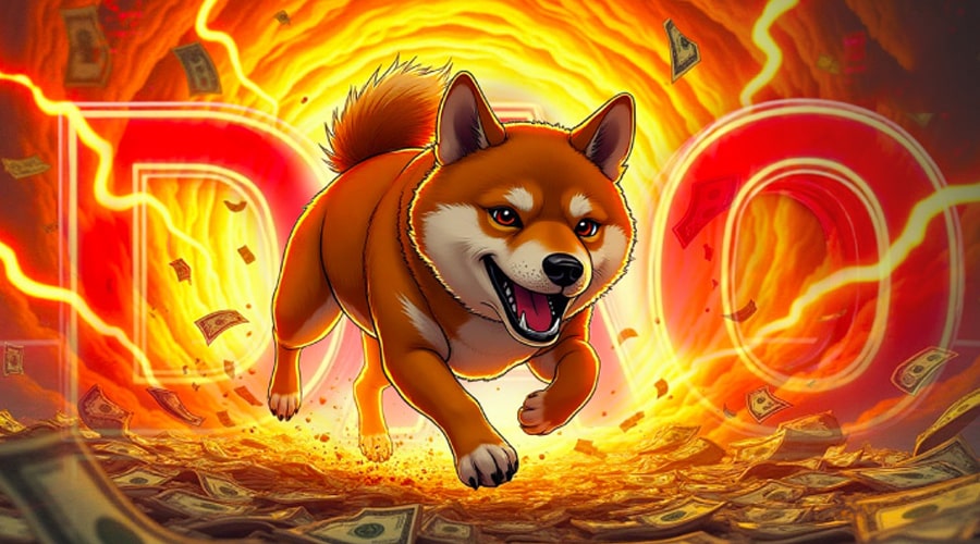 لورس :رونمایی رسمی از دائوی شیبا اینو؛ قدرت تصمیمگیری به دست جامعه سپرده شد!