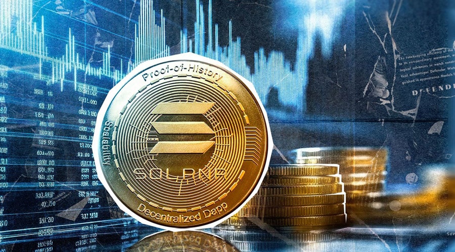 لورس :پیشتازی سولانا در بین ۱۰ رمزارز برتر بازار؛ هدف بعدی قیمت SOL کجاست؟