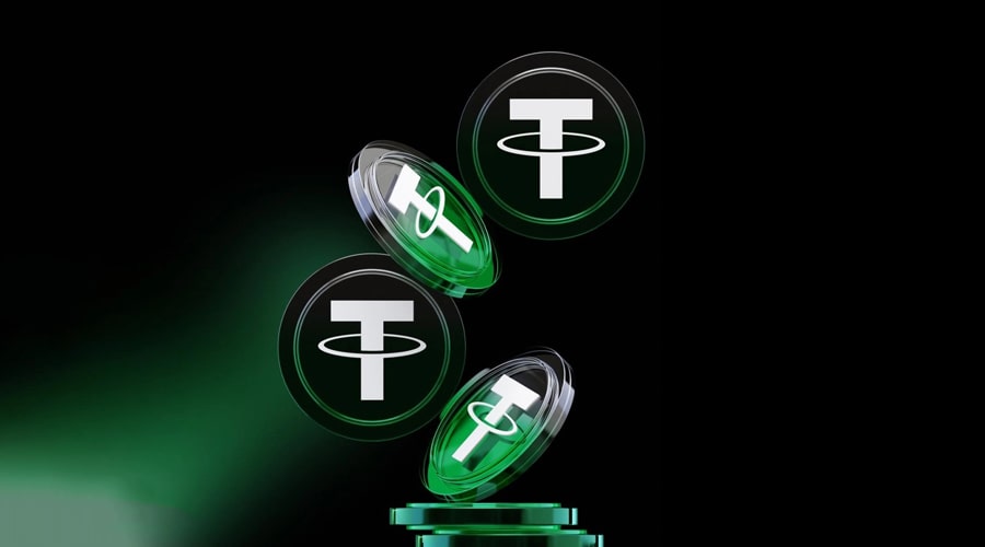 لورس :تتر هم بورسی میشود؟ پاسخ رسمی تیم USDT به ادعاهای عرضه اولیه سهام